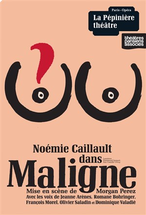 Affiche de Maligne