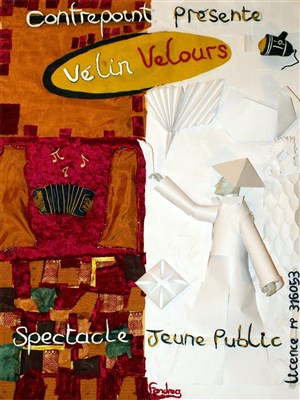 Affiche de Vélin - Velours