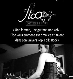 Affiche de Floo