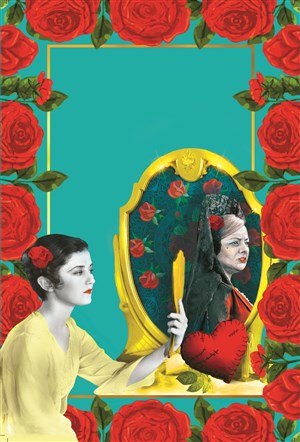 Affiche de Les Coeurs Andalous