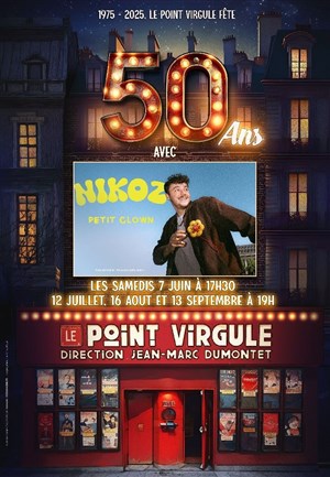 Affiche de Nikoz