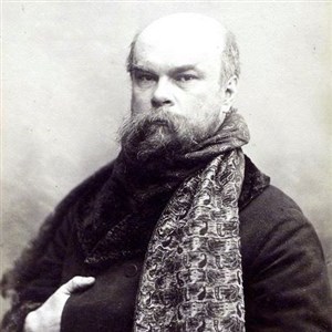 Affiche de Un été avec Verlaine