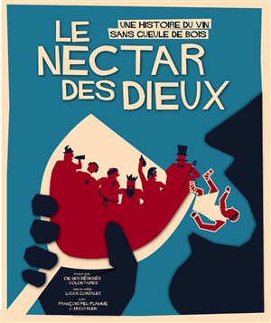 Affiche de Le Nectar des Dieux