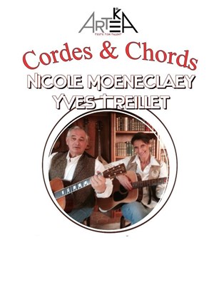 Affiche de Cordes & Chords