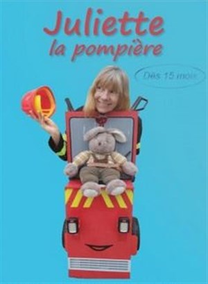 Affiche de Juliette la pompière