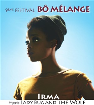 Affiche de Irma