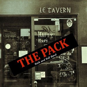Affiche de The Pack