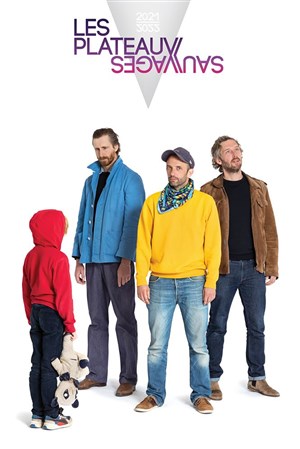 Affiche de La disparition