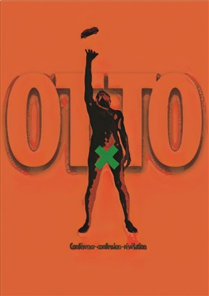 Affiche de Otto de François Tantot