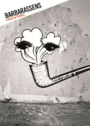 Affiche de Barbarassens