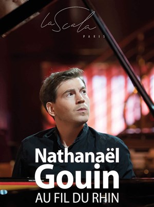 Affiche de Nathanael Gouin