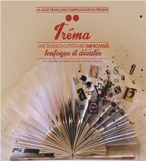 Affiche de Tréma
