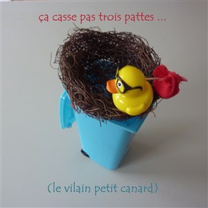 Affiche de Ça casse pas trois pattes...