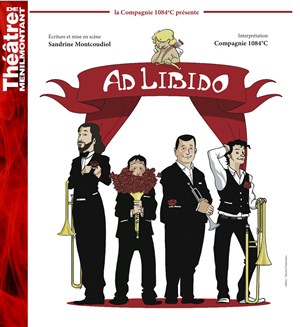 Affiche de Ad Libido