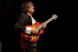 Affiche de Philip Catherine | 70th Birthday Tour