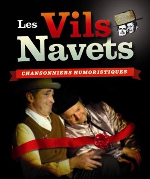Affiche de Les Vils Navets
