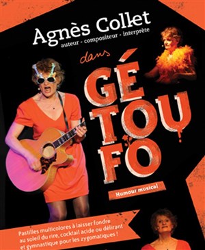 Affiche de Gétoufo