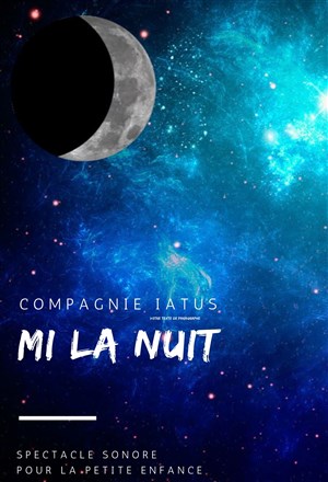 Affiche de Mi la nuit