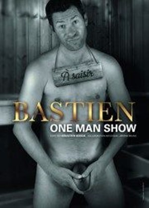 Affiche de Bastien dans Moi-même, jeu