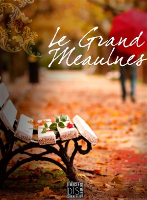 Affiche de Le Grand Meaulnes