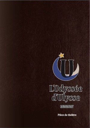 Affiche de L'Odyssée d'Ulysse