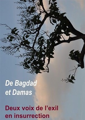 Affiche de De Bagdad et Damas