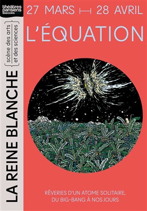 Affiche de L'équation