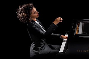 Affiche de Taiwan Phiharmonic Orchestra / Khatia Buniatishvili | Piano