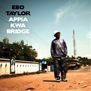 Affiche de Ebo Taylor + Dj Deck