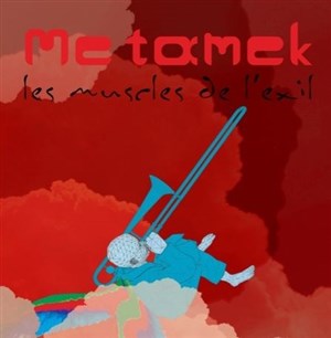 Affiche de Metamek