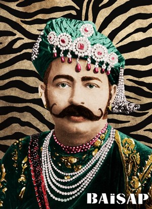 Affiche de Fuck Fashion Week