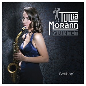 Affiche de Tullia Morand Quintet