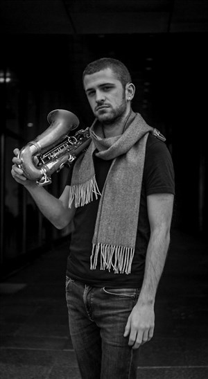 Affiche de Théo Philippe Quintet