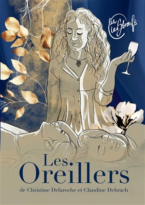 Affiche de Les oreillers