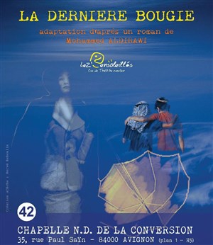 Affiche de La Dernière Bougie