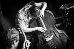 Affiche de Jakob Bro Quartet