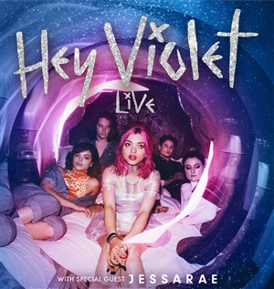 Affiche de Hey Violet