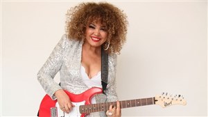 Affiche de Anna Torres : Moi, Chico, Gil, Caetano & Djavan