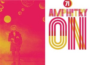 Affiche de Amphitryon