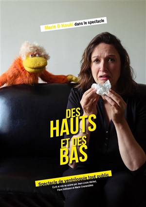 Affiche de Des hauts et des bas