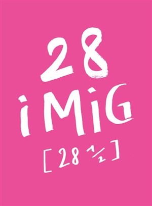 Affiche de 28 i mig