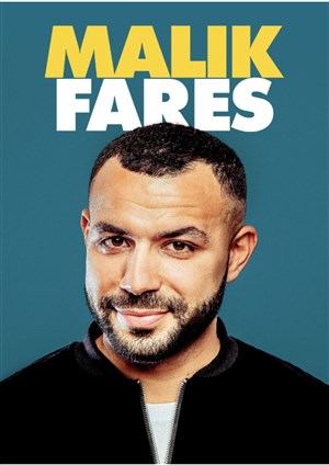 Affiche de Malik Fares
