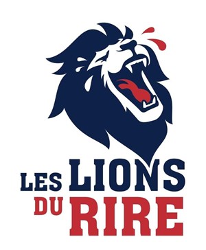 Affiche de Les vainqueurs des Lions du rire 2023 : Soso la barbe et Mathieu Polo