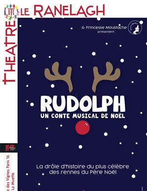 Affiche de Rudolph