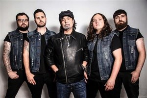 Affiche de Phil Campbell and the Bastard Sons
