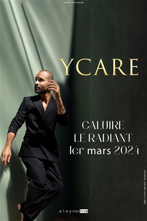 Affiche de Ycare