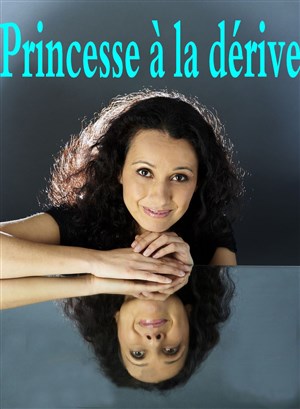 Affiche de Princesse à la dérive