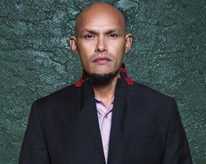 Affiche de Miguel Zenón : Tipico