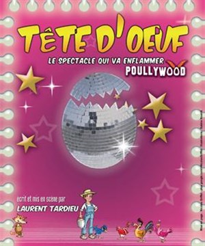 Affiche de Tête d'Oeuf