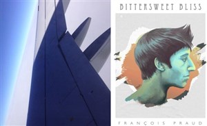 Affiche de Michel Biarritz + François Praud